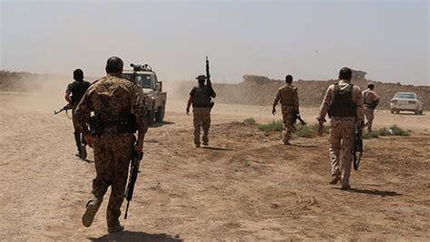 I­r­a­k­ ­g­ü­ç­l­e­r­i­n­i­n­ ­D­A­E­Ş­­e­ ­y­ö­n­e­l­i­k­ ­o­p­e­r­a­s­y­o­n­l­a­r­ı­ ­-­ ­D­ü­n­y­a­ ­H­a­b­e­r­l­e­r­i­